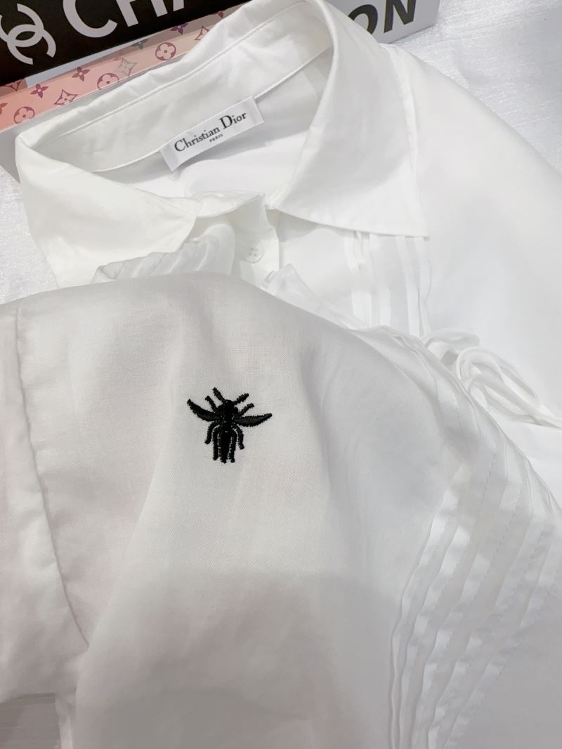 Christian Dior Shirts